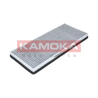 Filtre, air de l'habitacle KAMOKA F502101