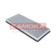 Filtre, air de l'habitacle KAMOKA F502101 - Visuel 2