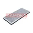 Filtre, air de l'habitacle KAMOKA F502101 - Visuel 3