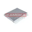 Filtre, air de l'habitacle KAMOKA F502201 - Visuel 1