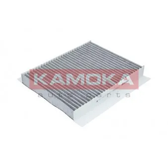 Filtre, air de l'habitacle KAMOKA F502201