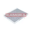 Filtre, air de l'habitacle KAMOKA F502301 - Visuel 1
