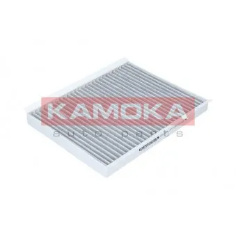 Filtre, air de l'habitacle KAMOKA F502301