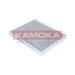 Filtre, air de l'habitacle KAMOKA F502301 - Visuel 2