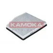 Filtre, air de l'habitacle KAMOKA F502401 - Visuel 1