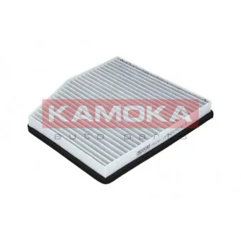 Filtre, air de l'habitacle KAMOKA F502401