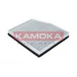 Filtre, air de l'habitacle KAMOKA F502401 - Visuel 2