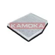 Filtre, air de l'habitacle KAMOKA F502401 - Visuel 3