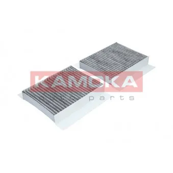 Filtre, air de l'habitacle KAMOKA F502501
