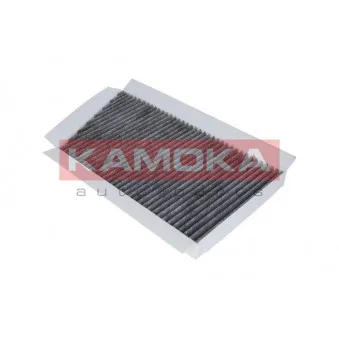 Filtre, air de l'habitacle KAMOKA F502601