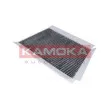 Filtre, air de l'habitacle KAMOKA F502601 - Visuel 3