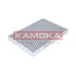 Filtre, air de l'habitacle KAMOKA F502701 - Visuel 1