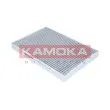 Filtre, air de l'habitacle KAMOKA F502701 - Visuel 2