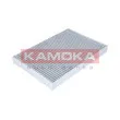 Filtre, air de l'habitacle KAMOKA F502701 - Visuel 3