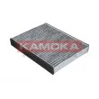 Filtre, air de l'habitacle KAMOKA F502801 - Visuel 2