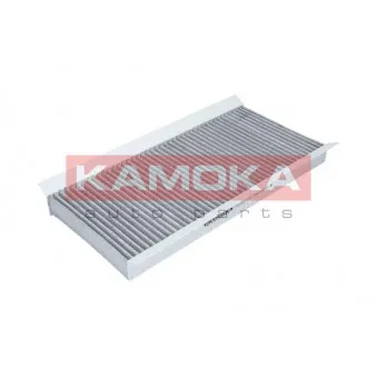 Filtre, air de l'habitacle KAMOKA F502901