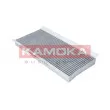 Filtre, air de l'habitacle KAMOKA F502901 - Visuel 2