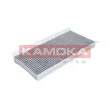 Filtre, air de l'habitacle KAMOKA F502901 - Visuel 3