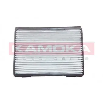 Filtre, air de l'habitacle KAMOKA F503001