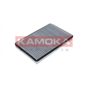 Filtre, air de l'habitacle KAMOKA F503101
