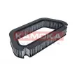 Filtre, air de l'habitacle KAMOKA F503201 - Visuel 3