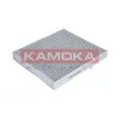 Filtre, air de l'habitacle KAMOKA F503301 - Visuel 1