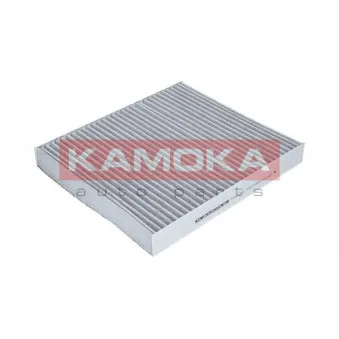 Filtre, air de l'habitacle KAMOKA F503301