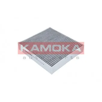 Filtre, air de l'habitacle KAMOKA F503401