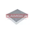 Filtre, air de l'habitacle KAMOKA F503401 - Visuel 2