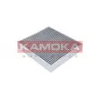 Filtre, air de l'habitacle KAMOKA F503401 - Visuel 3