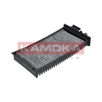 Filtre, air de l'habitacle KAMOKA F503501