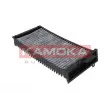 Filtre, air de l'habitacle KAMOKA F503501 - Visuel 2
