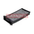 Filtre, air de l'habitacle KAMOKA F503501 - Visuel 3