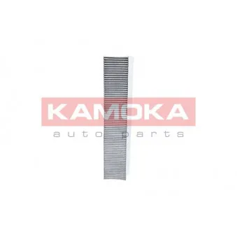 Filtre, air de l'habitacle KAMOKA F503601