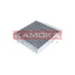 Filtre, air de l'habitacle KAMOKA F503701 - Visuel 1
