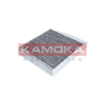 Filtre, air de l'habitacle KAMOKA F503701