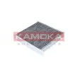 Filtre, air de l'habitacle KAMOKA F503701 - Visuel 2