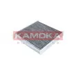 Filtre, air de l'habitacle KAMOKA F503701 - Visuel 3