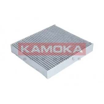 Filtre, air de l'habitacle KAMOKA F503801