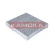 Filtre, air de l'habitacle KAMOKA F503801 - Visuel 2