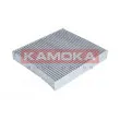 Filtre, air de l'habitacle KAMOKA F503801 - Visuel 3