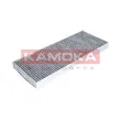 Filtre, air de l'habitacle KAMOKA F503901 - Visuel 1