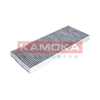 Filtre, air de l'habitacle KAMOKA F503901