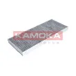 Filtre, air de l'habitacle KAMOKA F503901 - Visuel 3