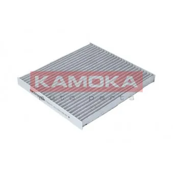 Filtre, air de l'habitacle KAMOKA F504101