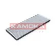 Filtre, air de l'habitacle KAMOKA F504201 - Visuel 1