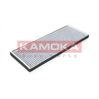 Filtre, air de l'habitacle KAMOKA F504201