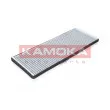 Filtre, air de l'habitacle KAMOKA F504201 - Visuel 3