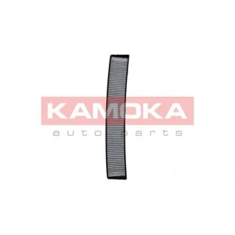 Filtre, air de l'habitacle KAMOKA F504301