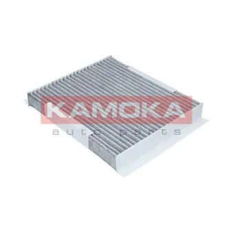 Filtre, air de l'habitacle KAMOKA F504501
